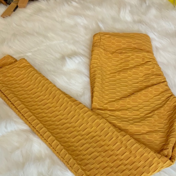 Leggings - Picture 1 of 3